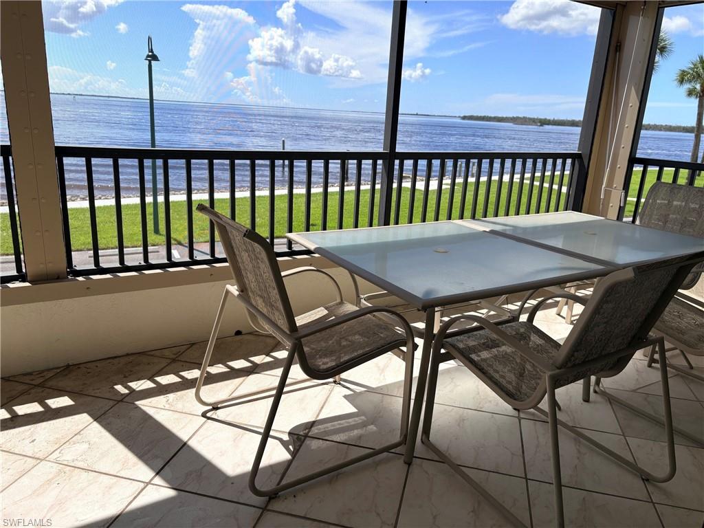 PUNTA RASSA - Residential