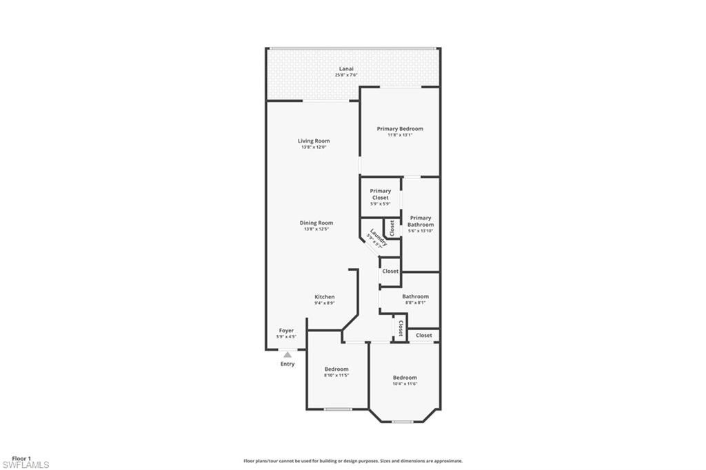 CASA DI FIORI - Residential