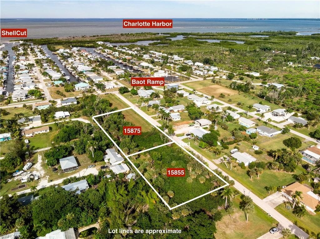 KNIGHTS BOKEELIA ISLE - Land