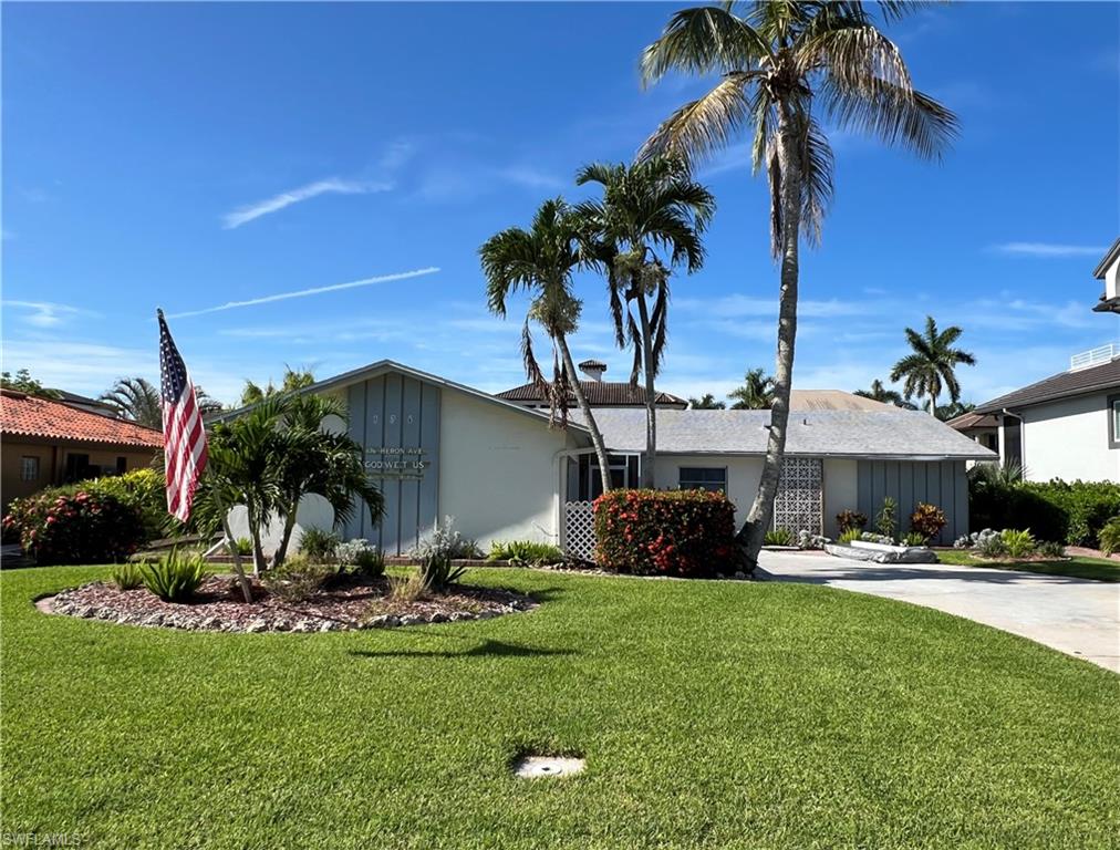 CONNERS - Residential