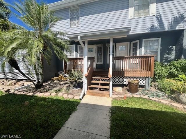 ISLAND PARK WOODS - Residential