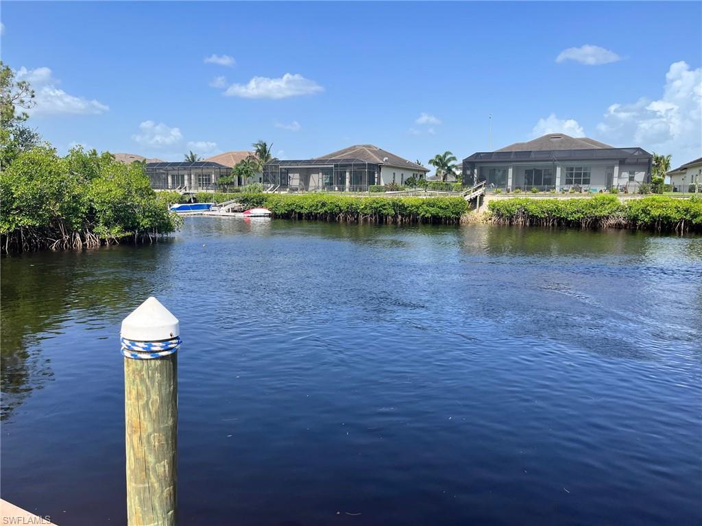 ISLAND PARK WOODS - Residential