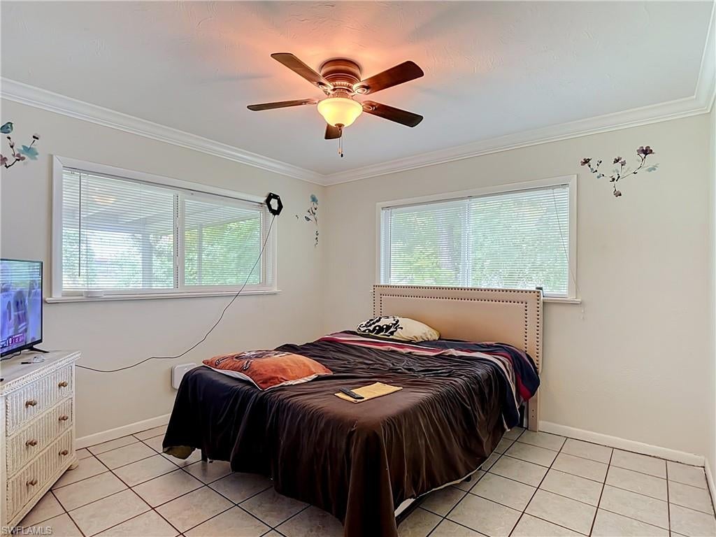 CAPE CORAL - Residential Income