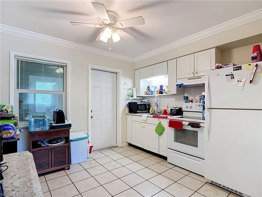CAPE CORAL - Residential Income