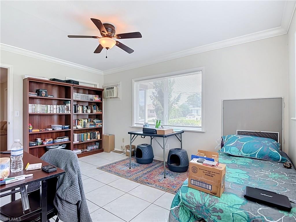 CAPE CORAL - Residential Income