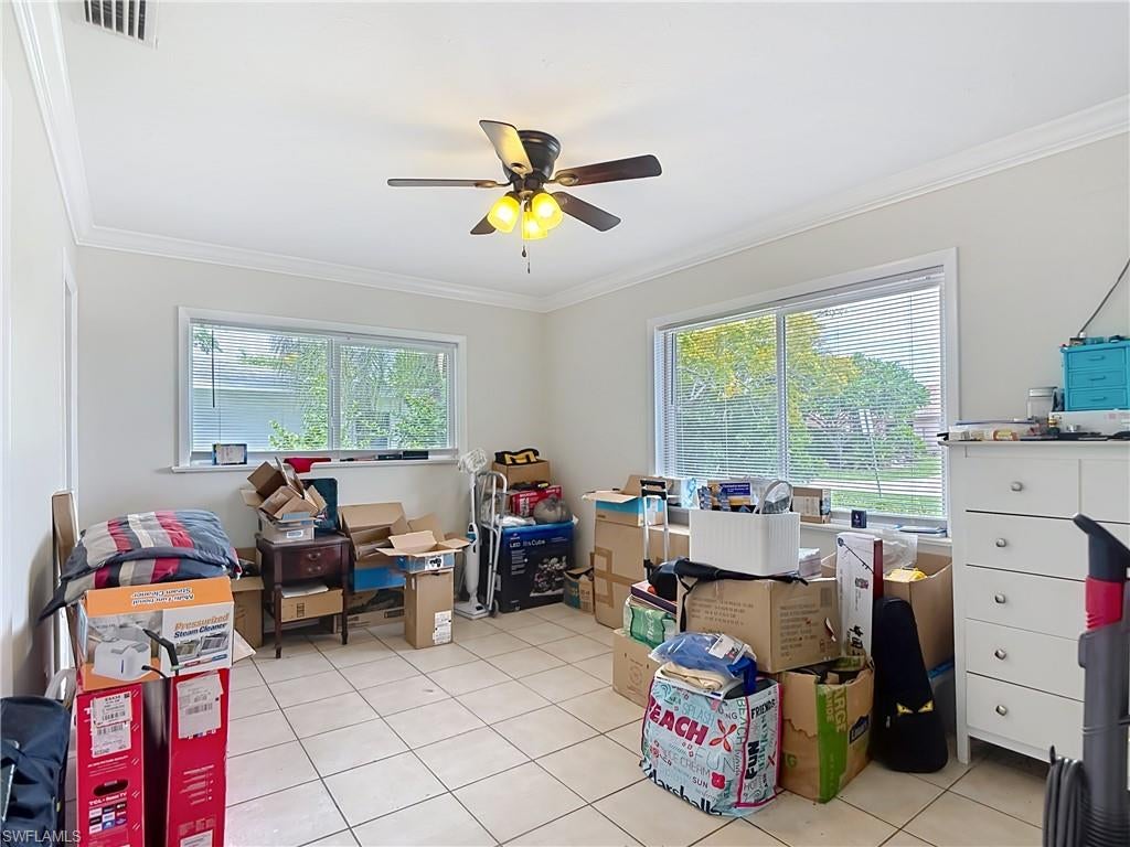 CAPE CORAL - Residential Income