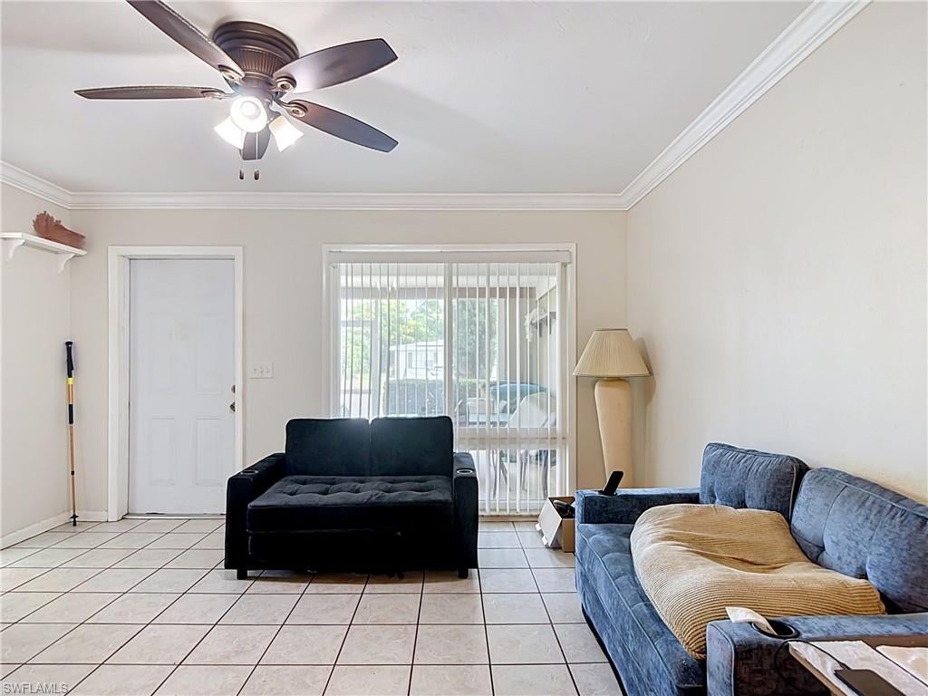 CAPE CORAL - Residential Income