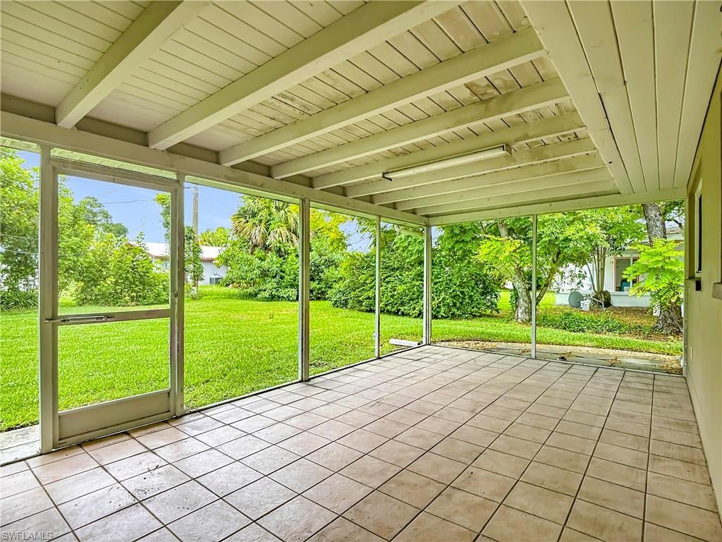 CAPE CORAL - Residential Income