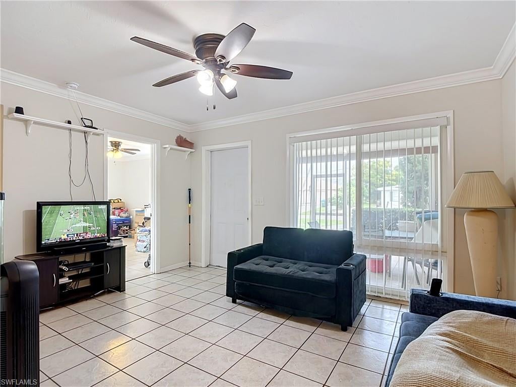 CAPE CORAL - Residential Income