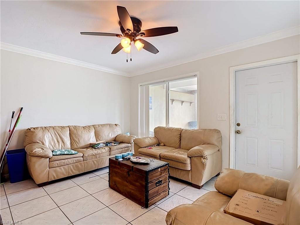 CAPE CORAL - Residential Income