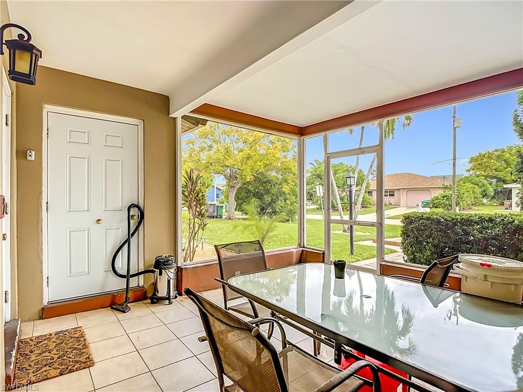 CAPE CORAL - Residential Income