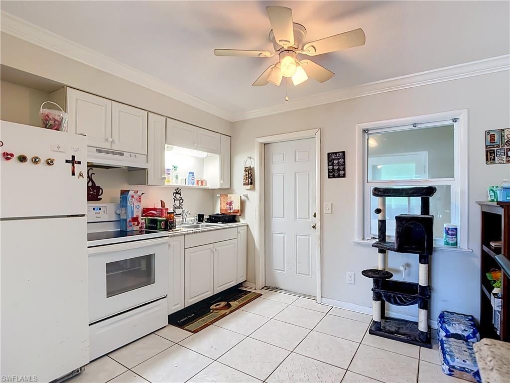 CAPE CORAL - Residential Income