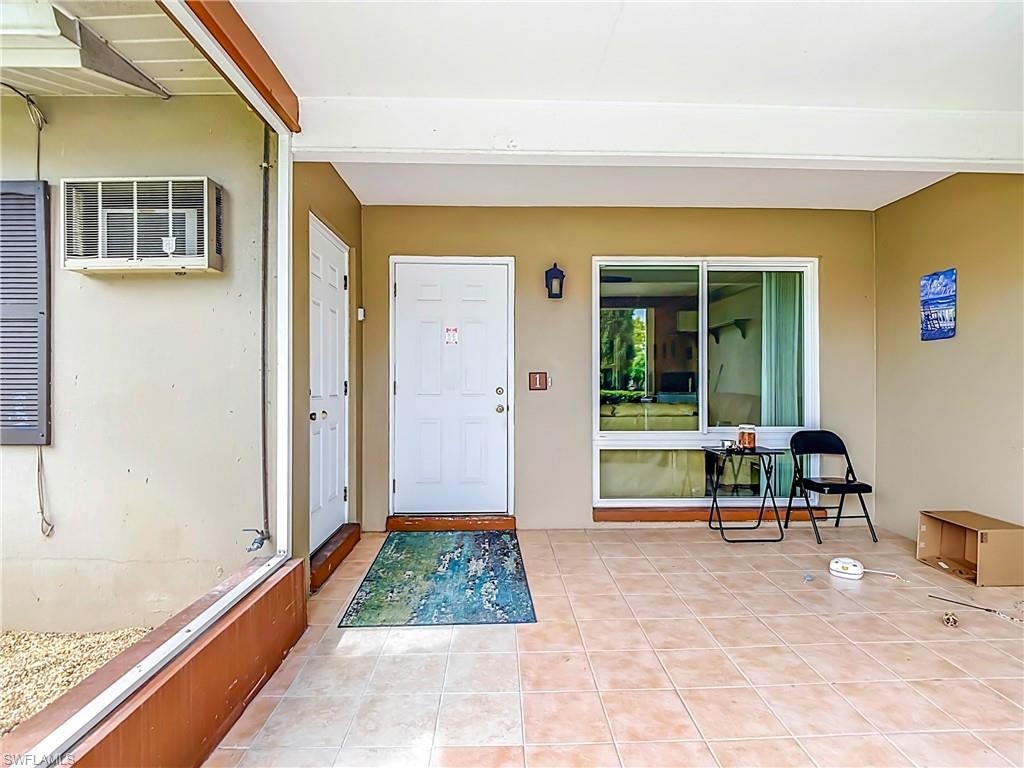 CAPE CORAL - Residential Income
