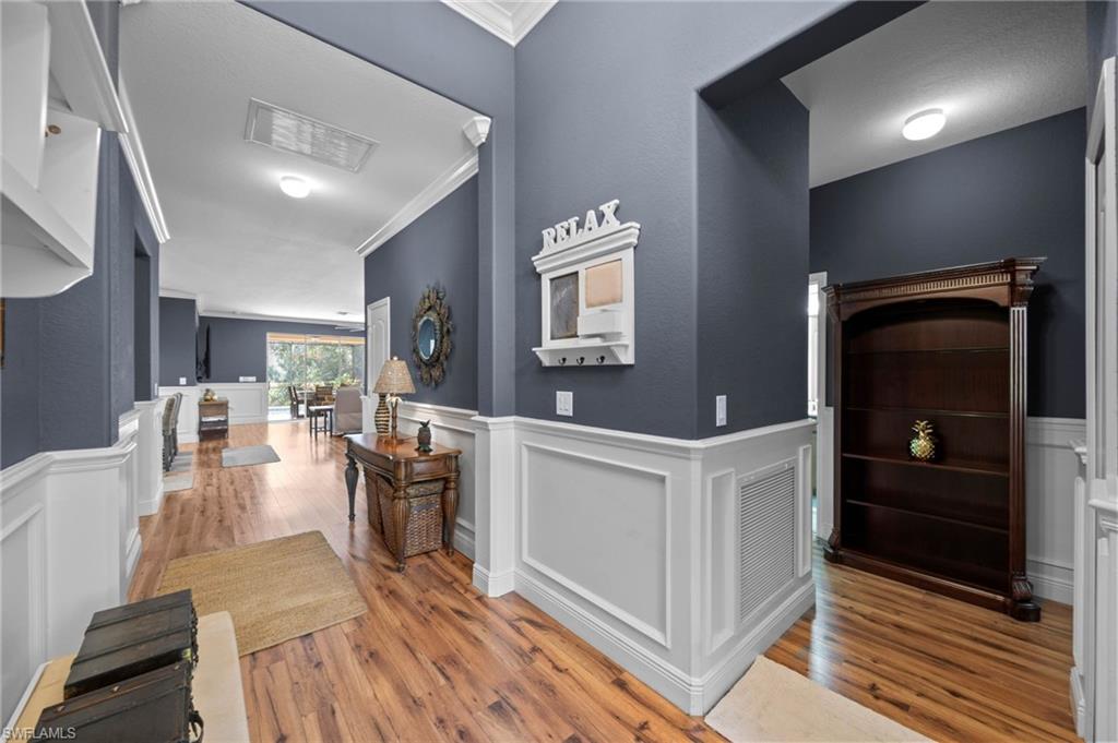 ASHMONT - Residential