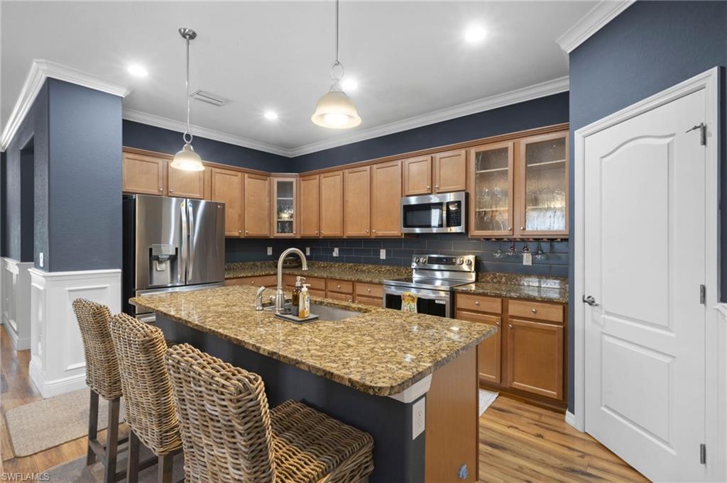 ASHMONT - Residential