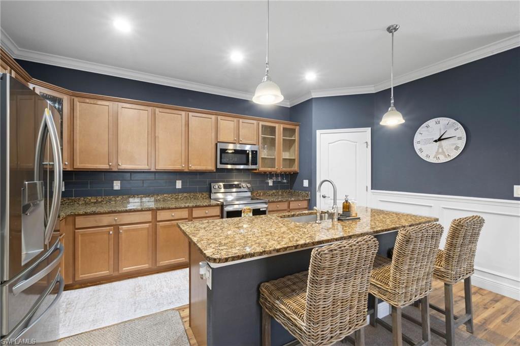 ASHMONT - Residential