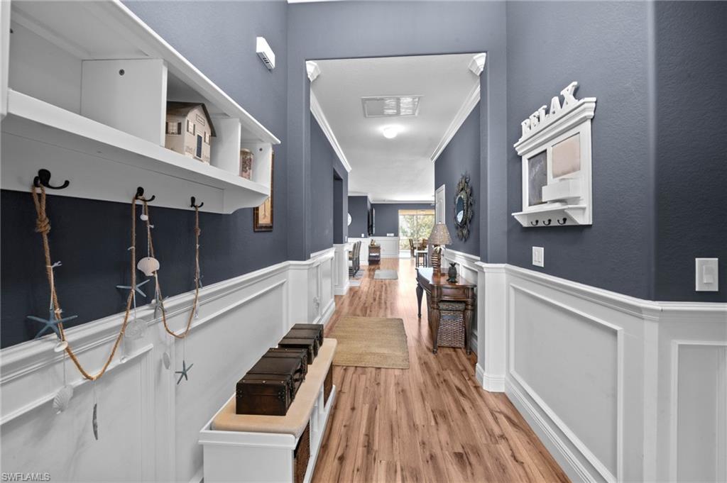 ASHMONT - Residential