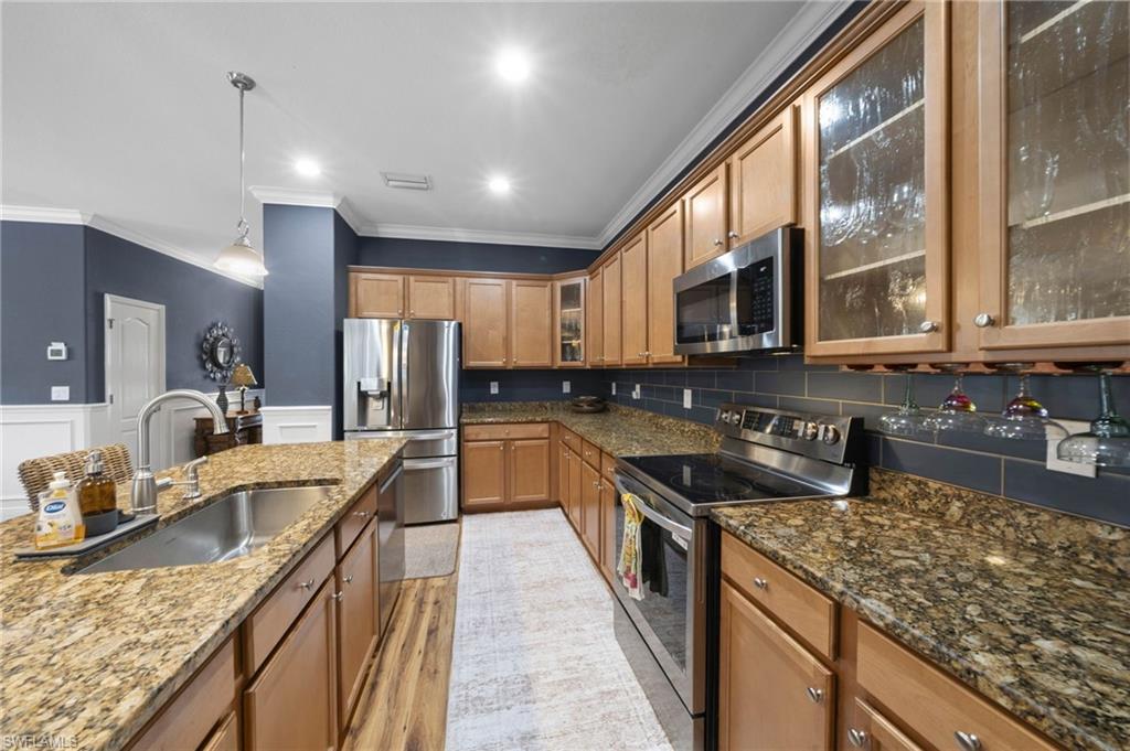 ASHMONT - Residential