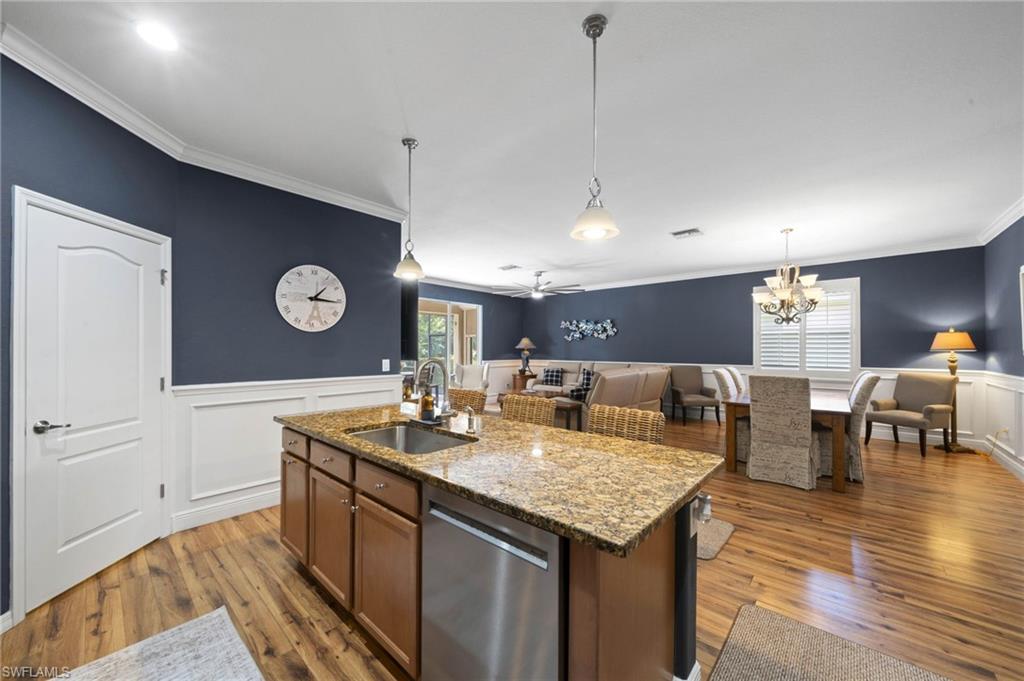 ASHMONT - Residential