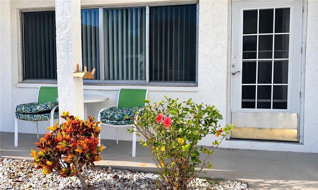 PORT CHARLOTTE - Residential