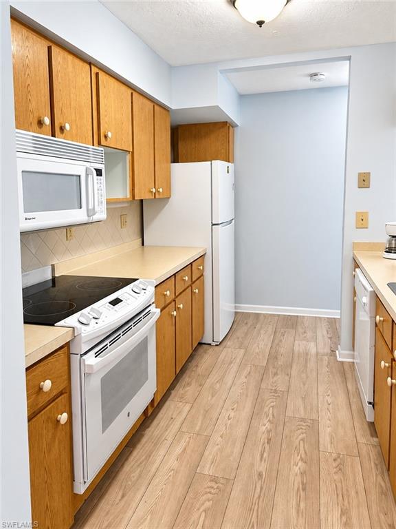 PORT CHARLOTTE - Residential