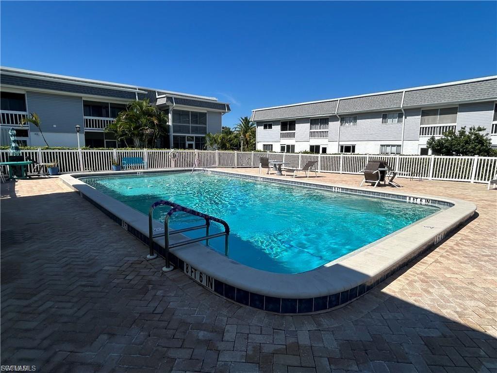 PORT CHARLOTTE - Residential