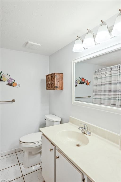 NAPLES TRACE - Residential