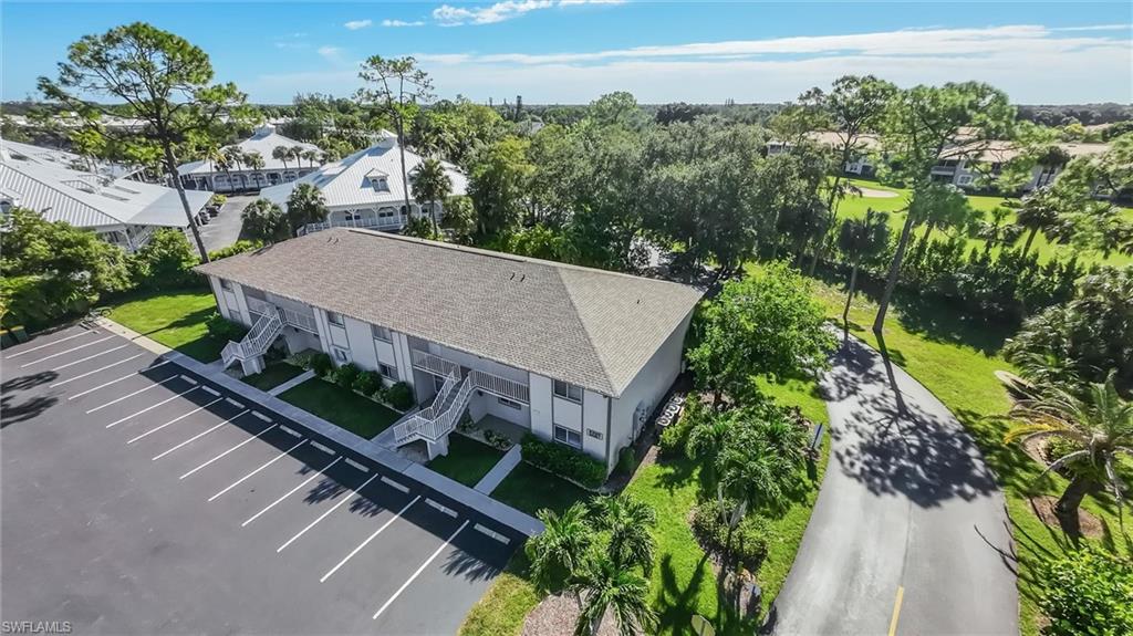 NAPLES TRACE - Residential