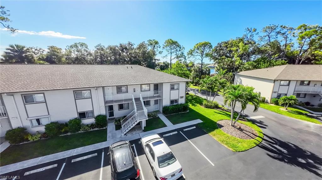 NAPLES TRACE - Residential