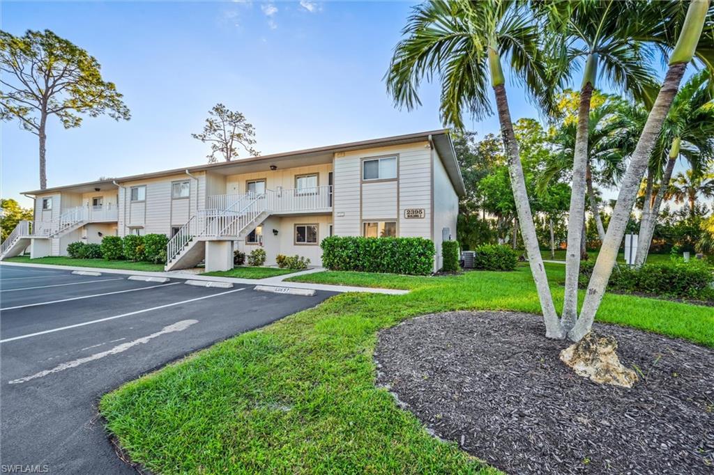 NAPLES TRACE - Residential