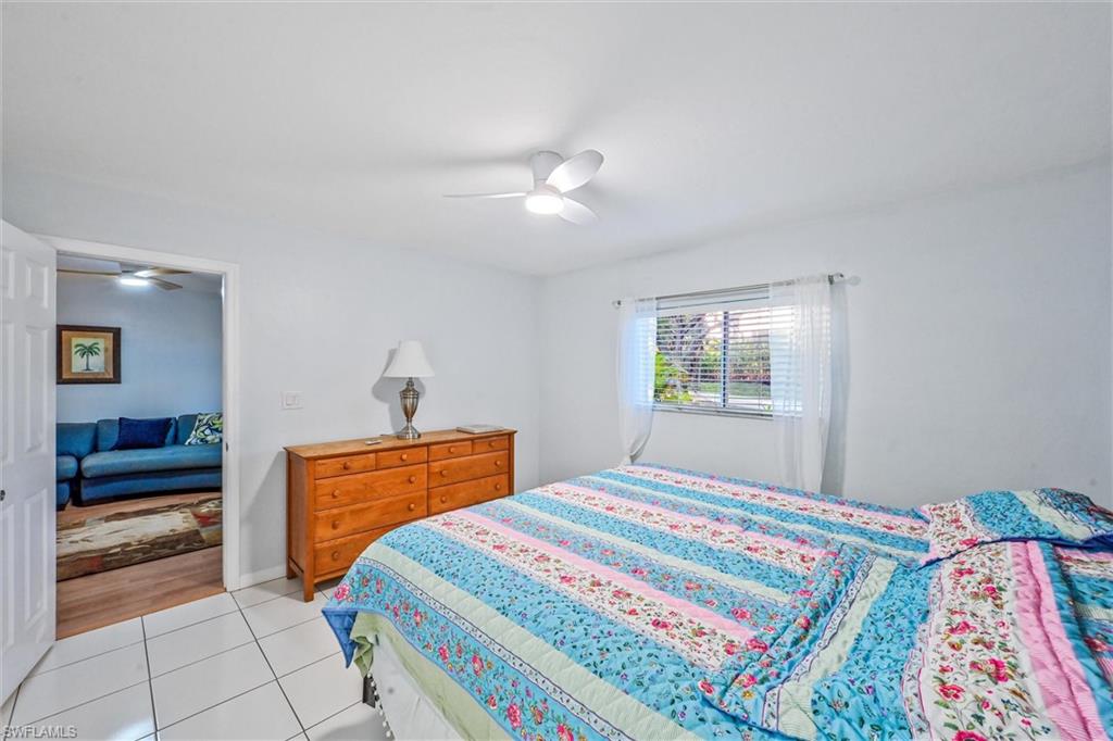 NAPLES TRACE - Residential