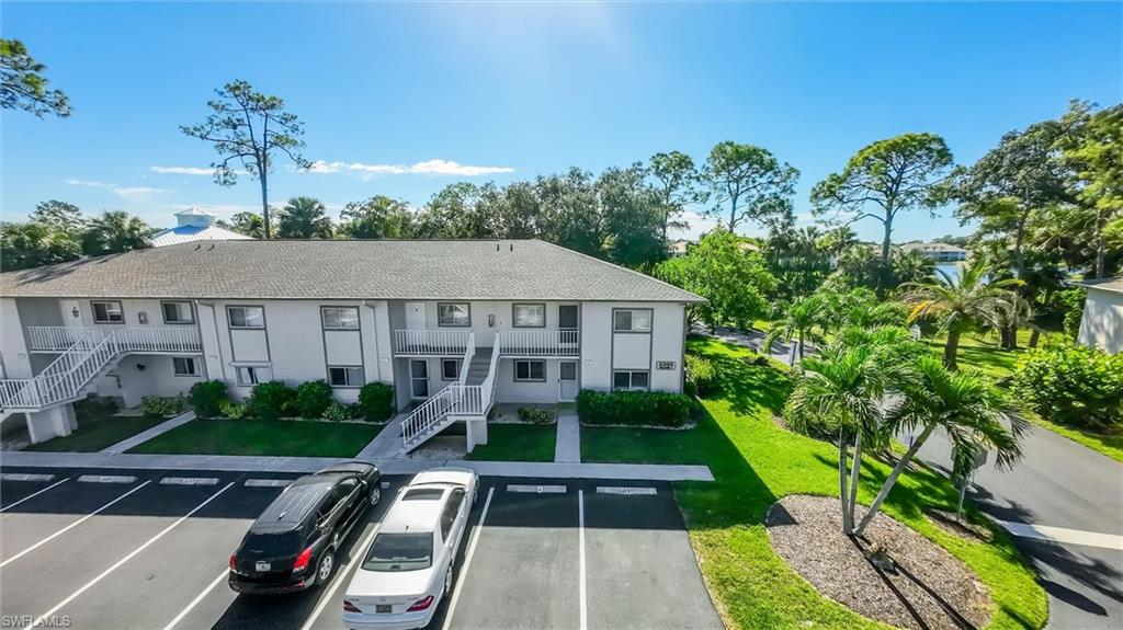 NAPLES TRACE - Residential