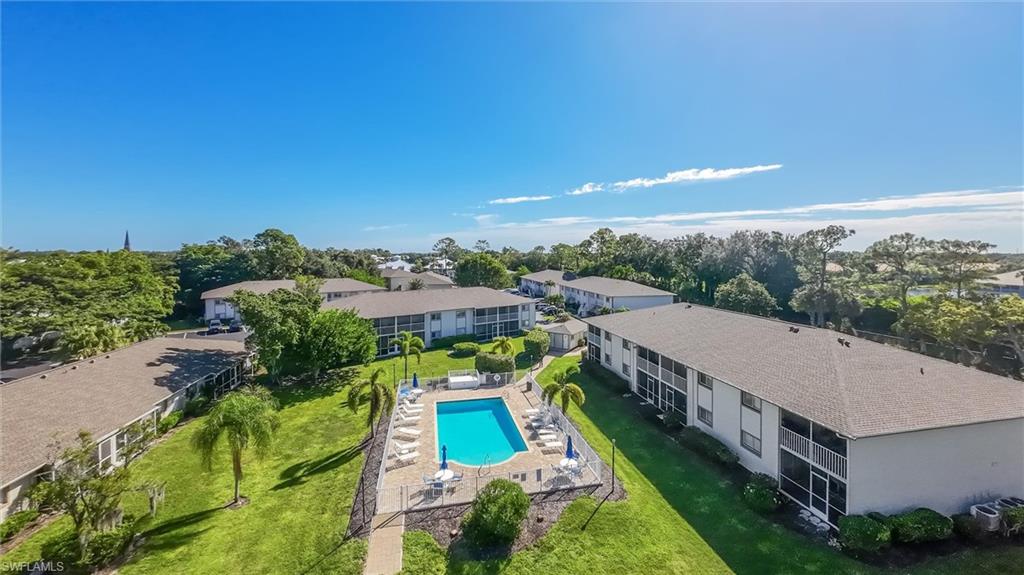 NAPLES TRACE - Residential