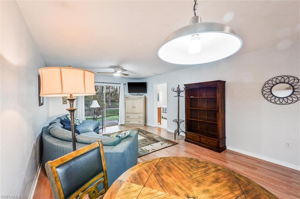 NAPLES TRACE - Residential