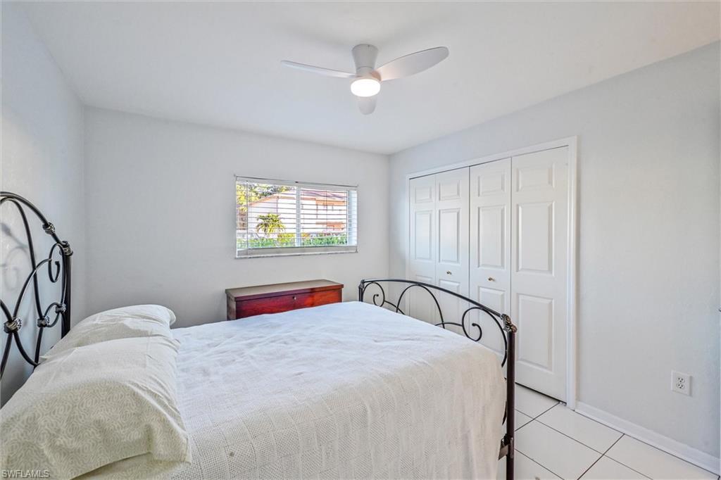 NAPLES TRACE - Residential