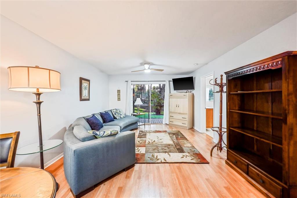 NAPLES TRACE - Residential