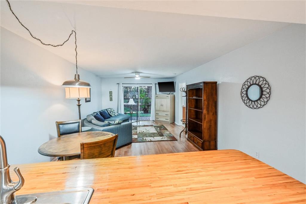 NAPLES TRACE - Residential