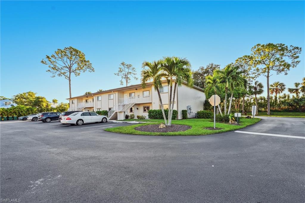 NAPLES TRACE - Residential
