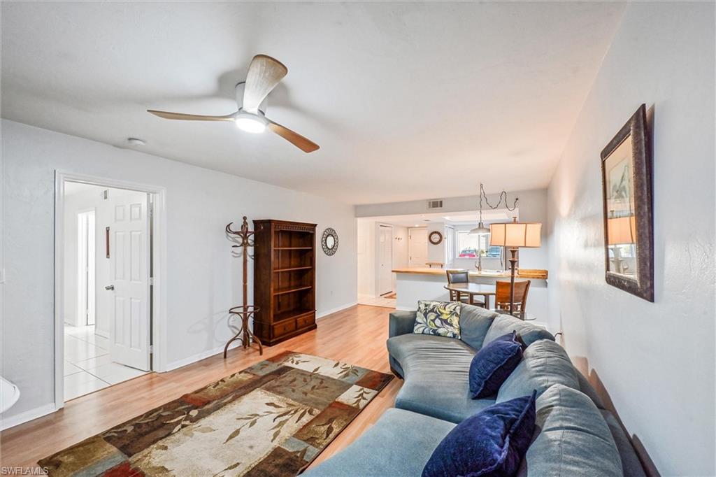 NAPLES TRACE - Residential