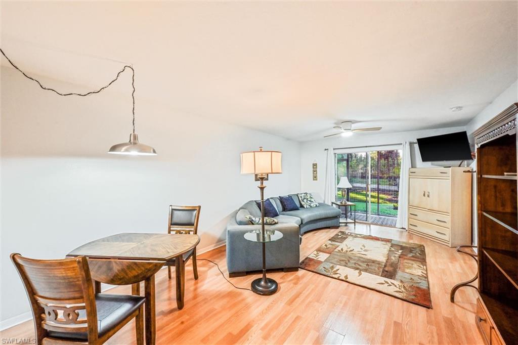 NAPLES TRACE - Residential
