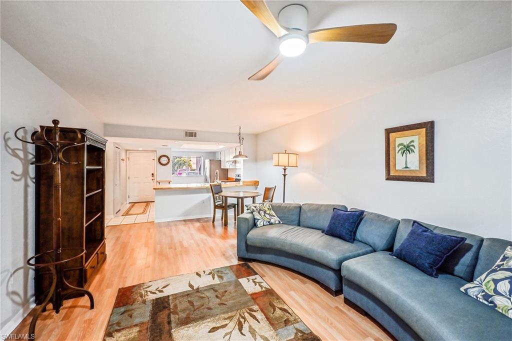 NAPLES TRACE - Residential