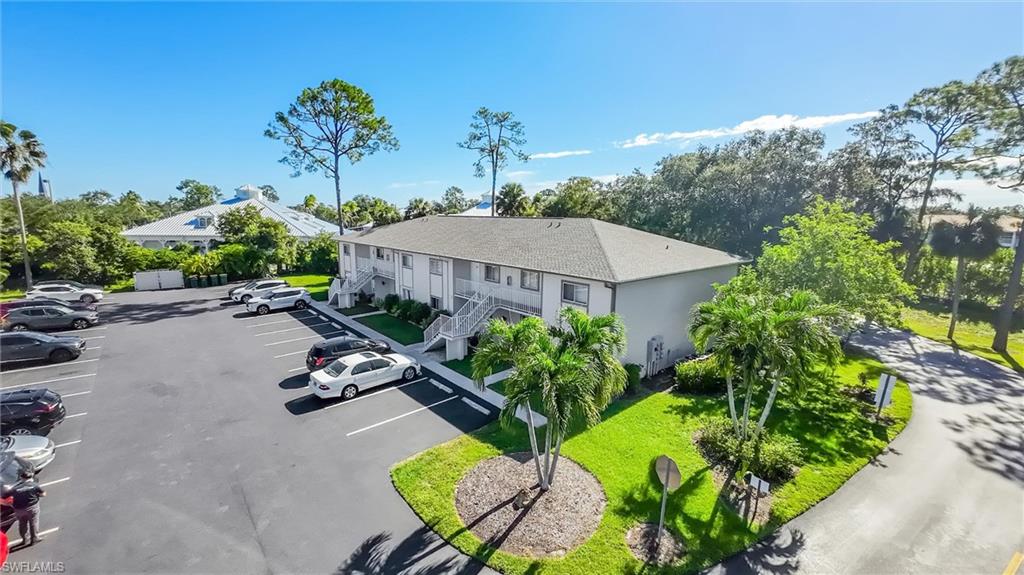 NAPLES TRACE - Residential