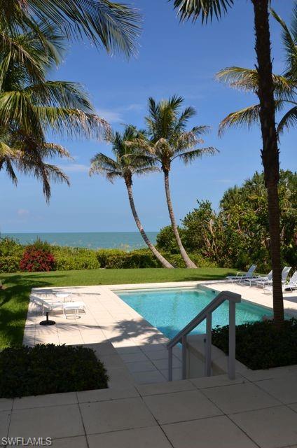 OLDE NAPLES - Residential Lease