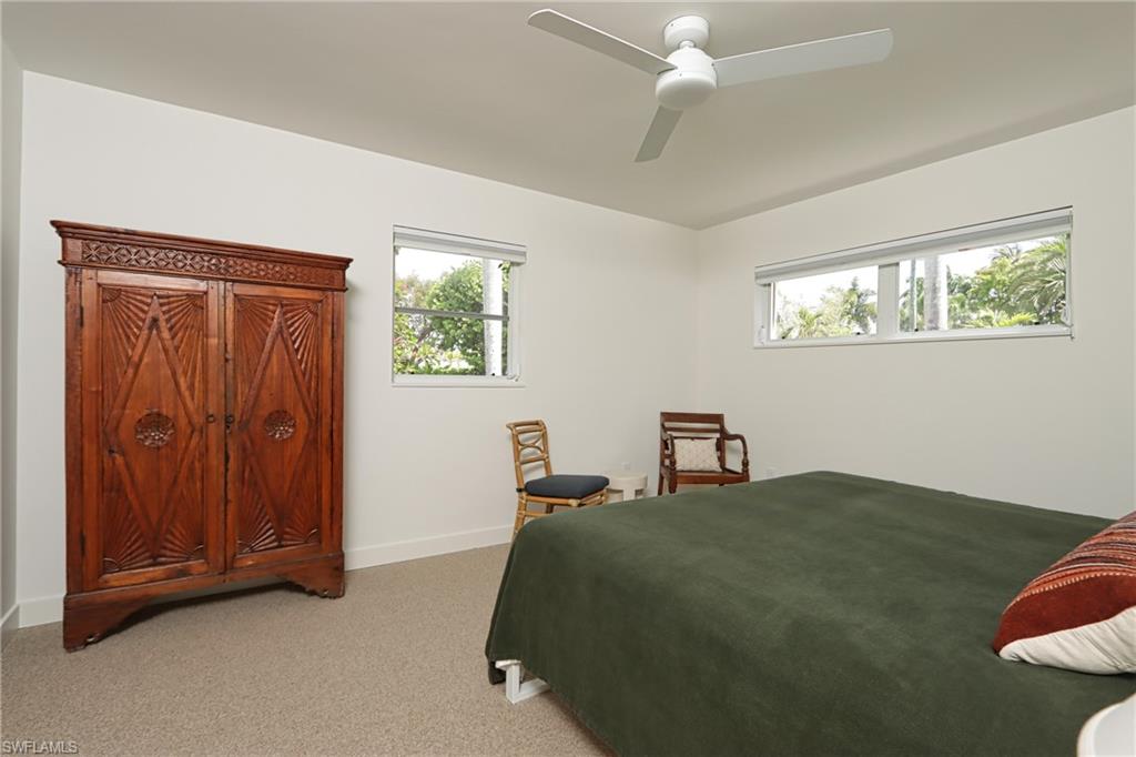 OLDE NAPLES - Residential Lease