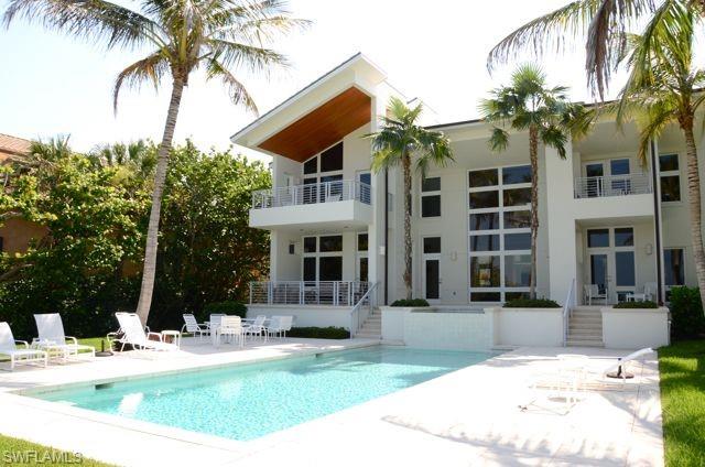 OLDE NAPLES - Residential Lease