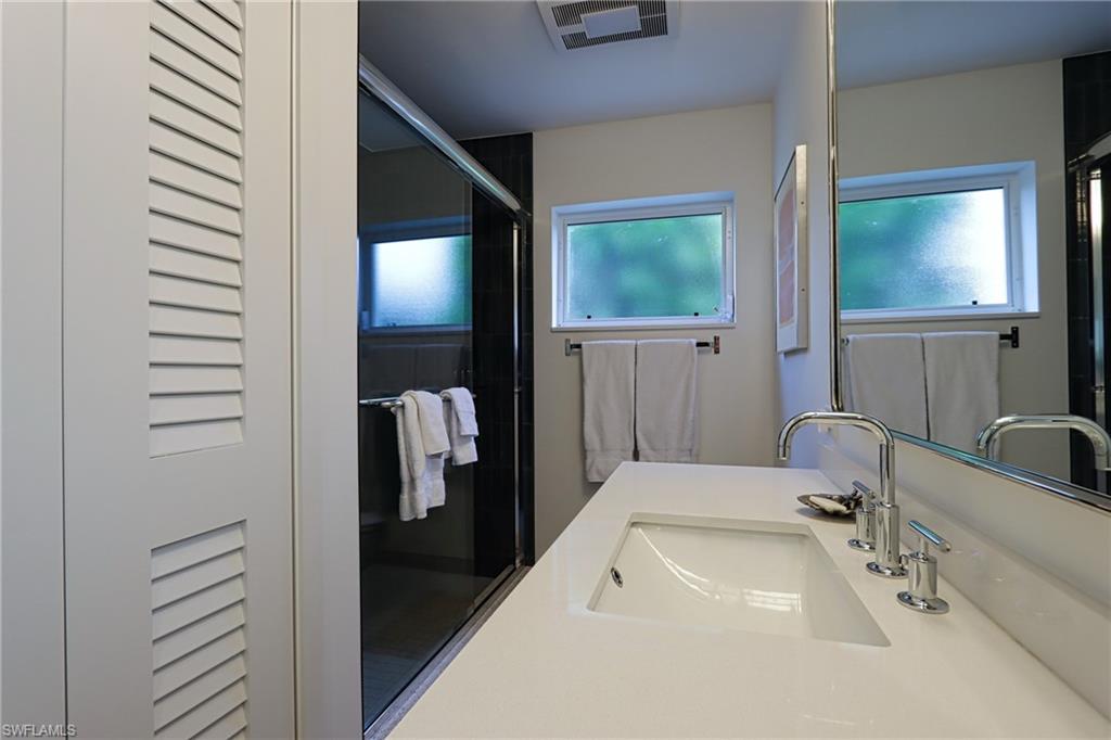 OLDE NAPLES - Residential Lease