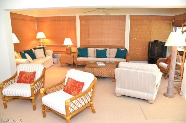 OLDE NAPLES - Residential Lease