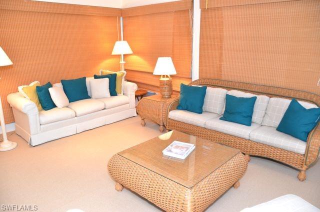 OLDE NAPLES - Residential Lease