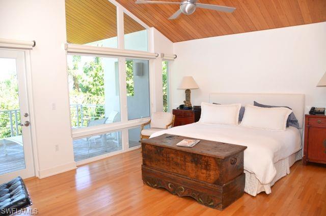 OLDE NAPLES - Residential Lease