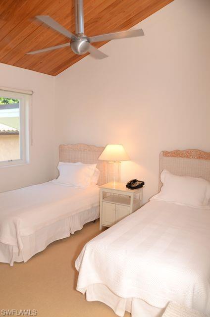 OLDE NAPLES - Residential Lease